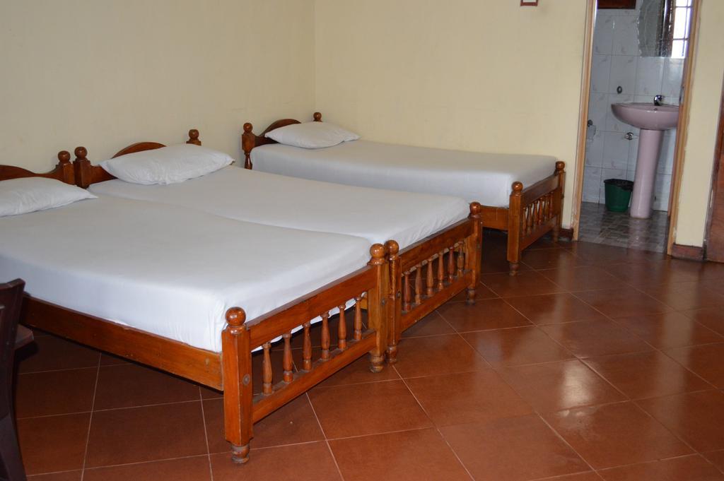 Kandy City Rest House Hotel Kamer foto